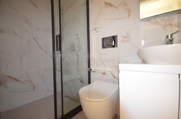 3+1-Villa in Fethiye - Antalya 