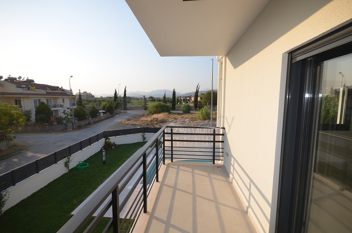 3+1-Villa in Fethiye - Antalya 