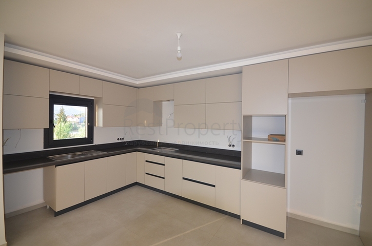 3+1-Villa in Fethiye - Antalya 