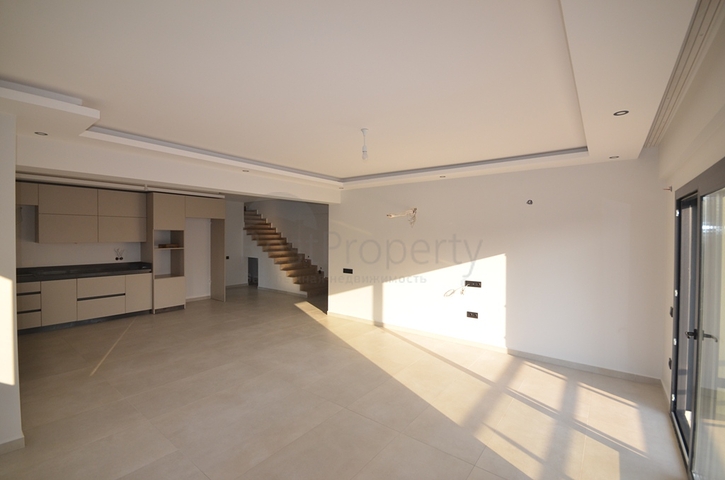 3+1-Villa in Fethiye - Antalya 