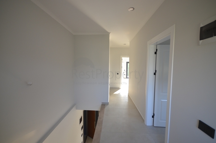 3+1-Villa in Fethiye - Antalya 