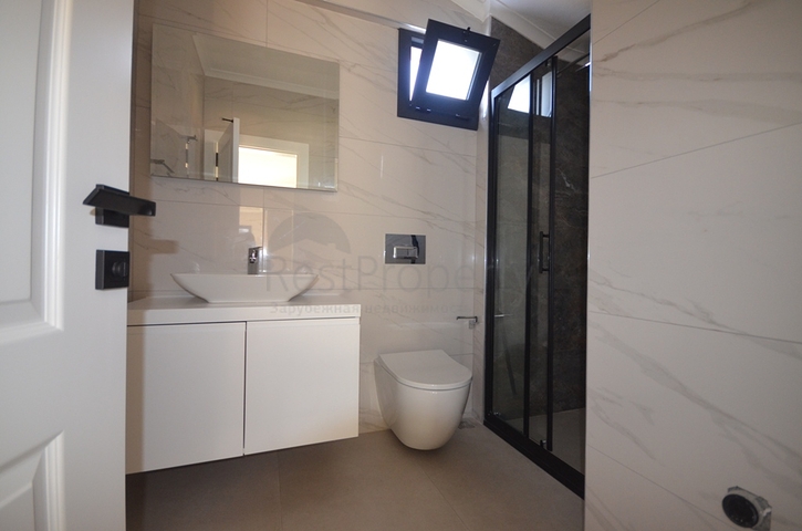 3+1-Villa in Fethiye - Antalya 