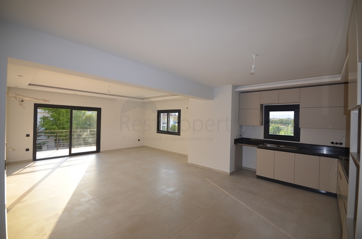 3+1-Villa in Fethiye - Antalya 