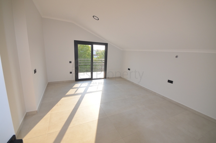 3+1-Villa in Fethiye - Antalya 