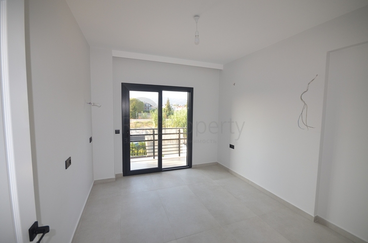 3+1-Villa in Fethiye - Antalya 