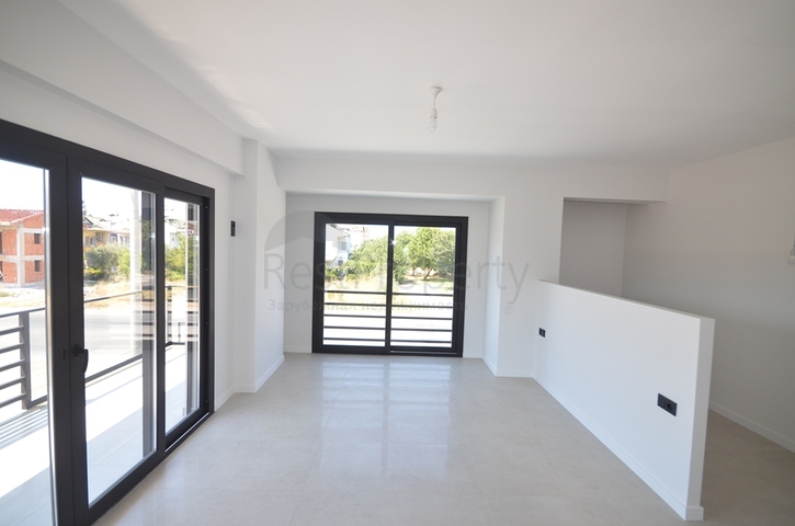 4+1-Villa in Fethiye - Antalya 