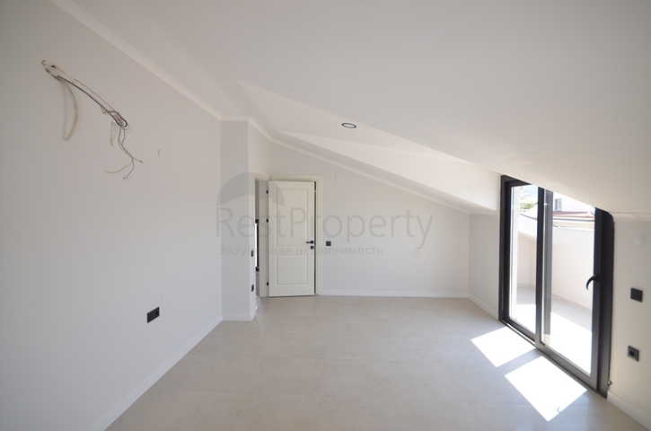 4+1-Villa in Fethiye - Antalya 