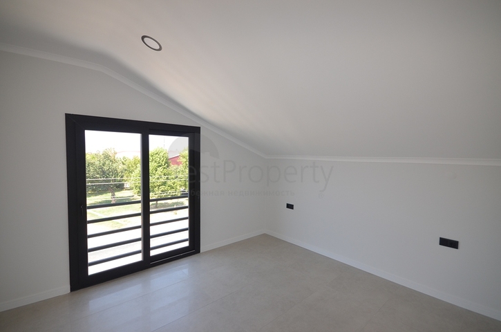 4+1-Villa in Fethiye - Antalya 