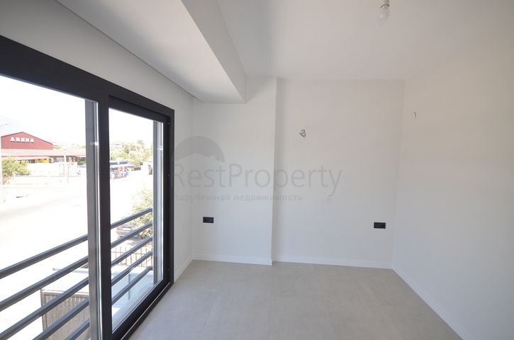 4+1-Villa in Fethiye - Antalya 