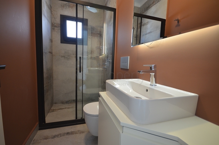 4+1-Villa in Fethiye - Antalya 