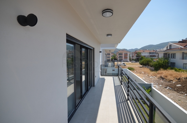 4+1-Villa in Fethiye - Antalya 