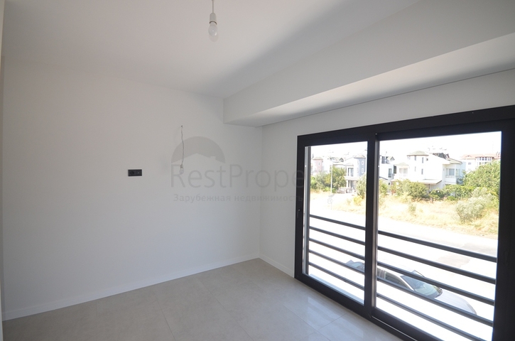 4+1-Villa in Fethiye - Antalya 