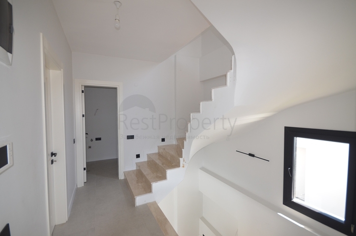 4+1-Villa in Fethiye - Antalya 