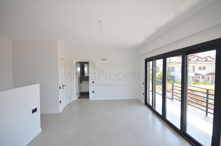 4+1-Villa in Fethiye - Antalya 