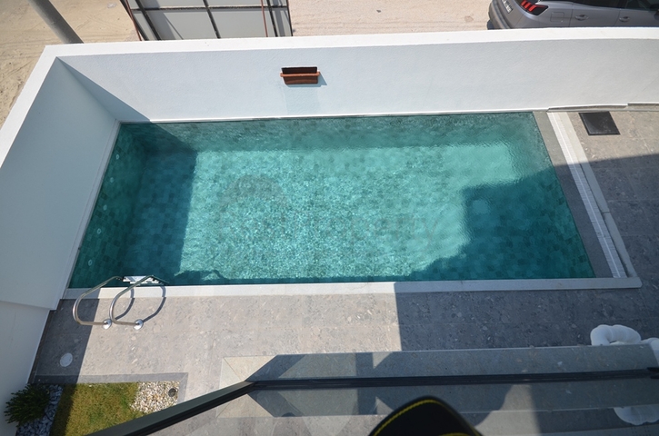 4+1-Villa in Fethiye - Antalya 