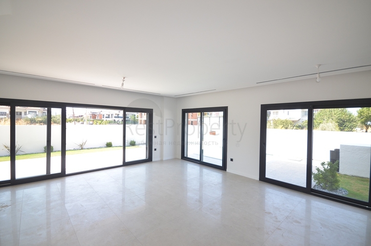 4+1-Villa in Fethiye - Antalya 