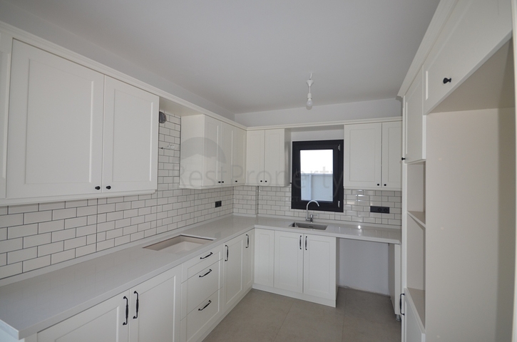 4+1-Villa in Fethiye - Antalya 