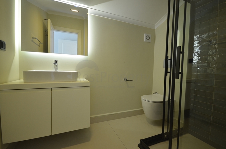 4+1-Villa in Fethiye - Antalya 