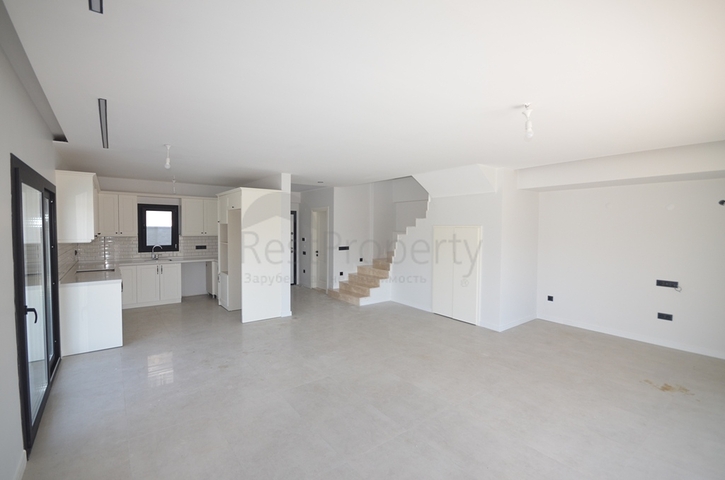 4+1-Villa in Fethiye - Antalya 