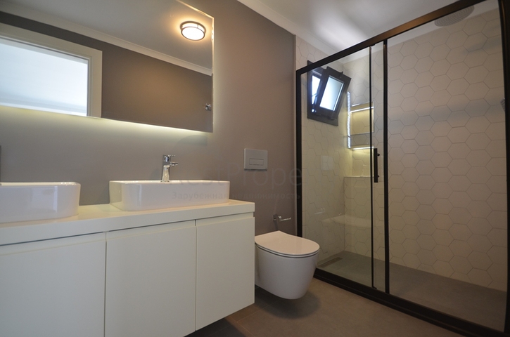 4+1-Villa in Fethiye - Antalya 