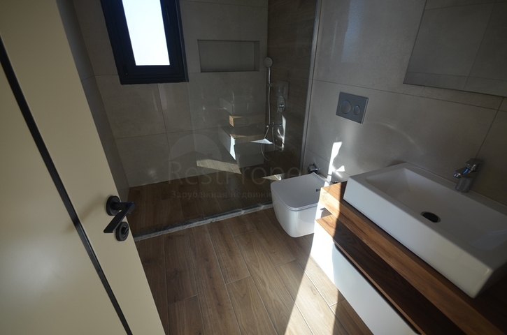 4+1-Villa in Fethiye - Antalya 