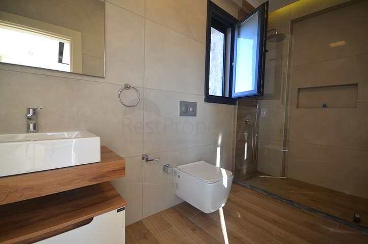 4+1-Villa in Fethiye - Antalya 