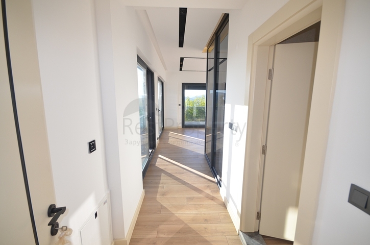 4+1-Villa in Fethiye - Antalya 