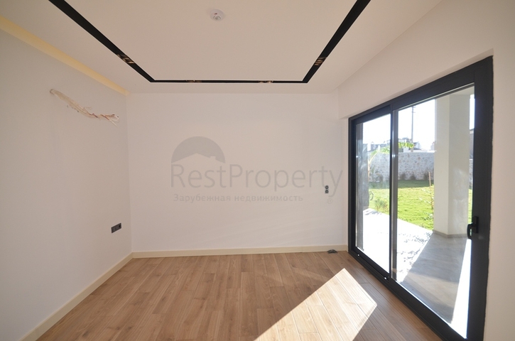 4+1-Villa in Fethiye - Antalya 