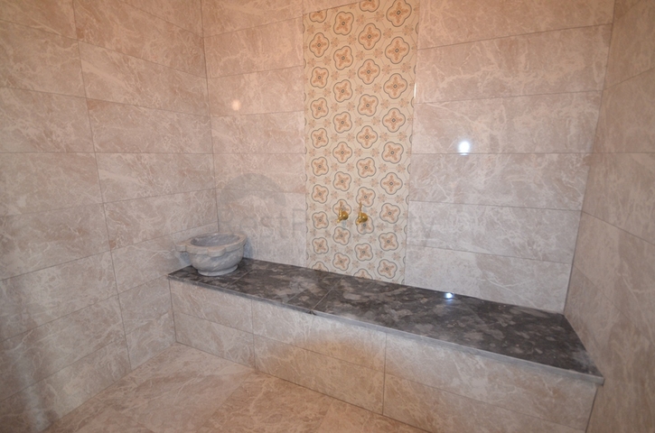 4+1-Villa in Fethiye - Antalya 