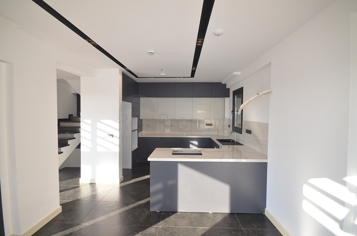 4+1-Villa in Fethiye - Antalya 