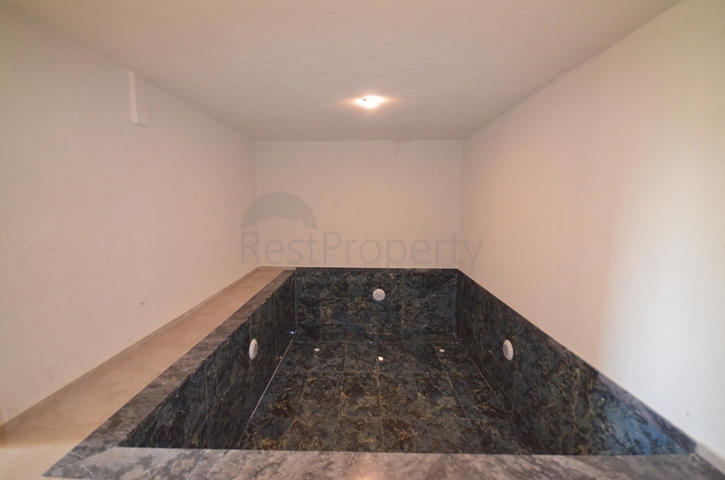 4+1-Villa in Fethiye - Antalya 