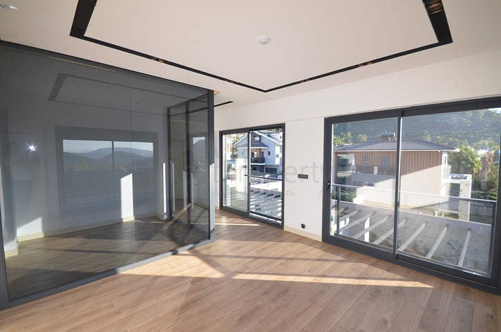 4+1-Villa in Fethiye - Antalya 