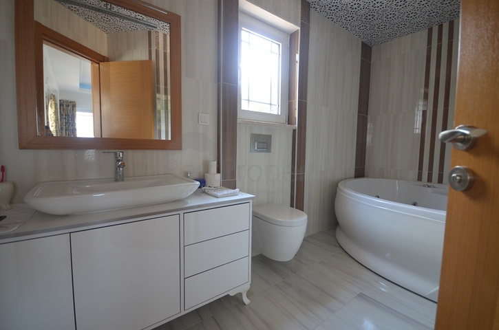 Villa mit 5+1 Grundriss in Fethiye - Antalya 