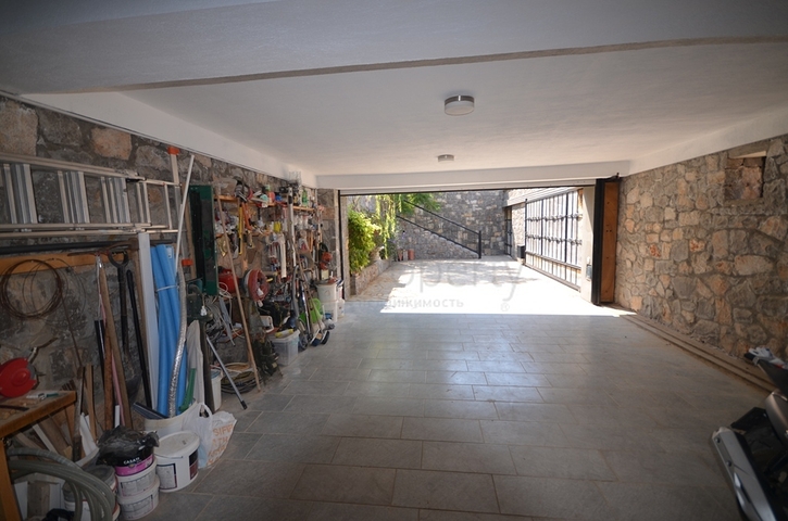 Villa mit 5+1 Grundriss in Fethiye - Antalya 