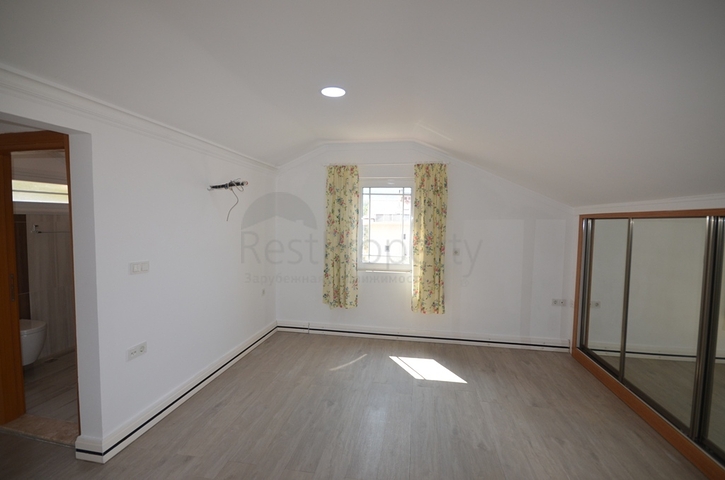 Villa mit 5+1 Grundriss in Fethiye - Antalya 