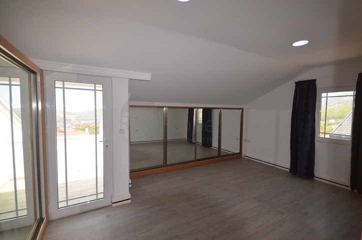 Villa mit 5+1 Grundriss in Fethiye - Antalya 