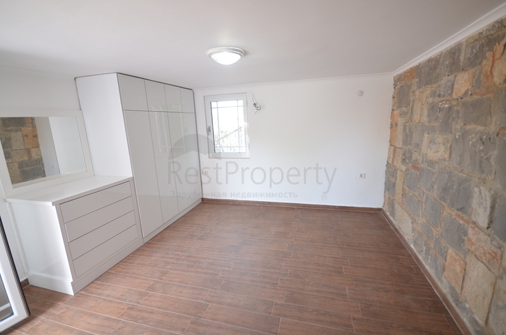 Villa mit 5+1 Grundriss in Fethiye - Antalya 