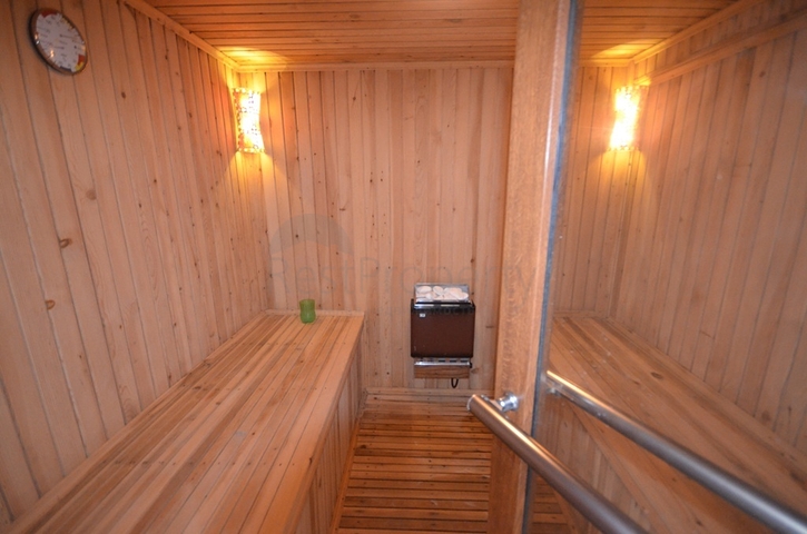 Villa mit 5+1 Grundriss in Fethiye - Antalya 