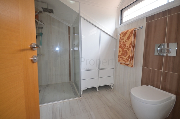 Villa mit 5+1 Grundriss in Fethiye - Antalya 