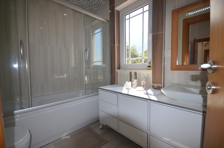 Villa mit 5+1 Grundriss in Fethiye - Antalya 