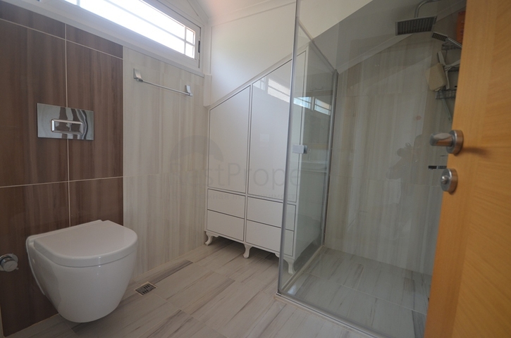 Villa mit 5+1 Grundriss in Fethiye - Antalya 