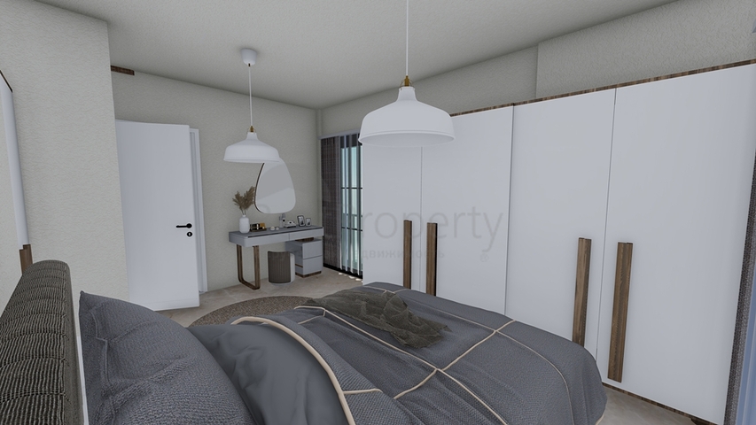 4+1-Villa in Fethiye - Antalya 