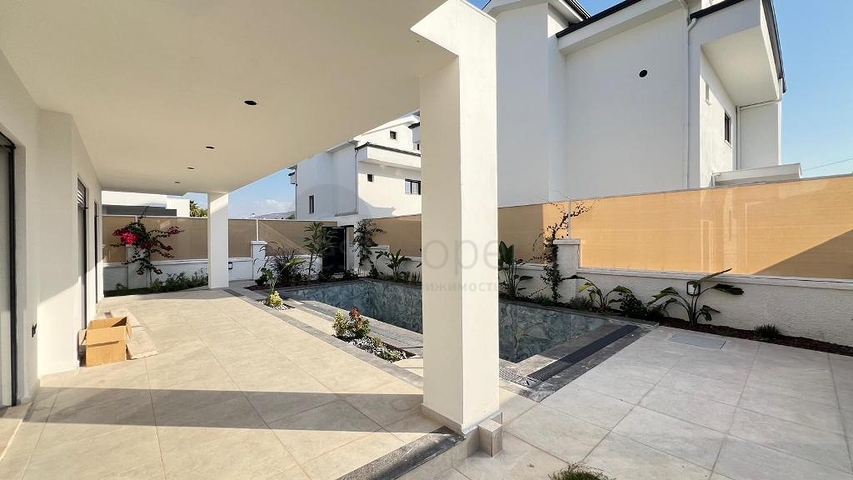 3+1-Villa in Fethiye - Antalya  3+1-Villa in Fethiye - Antalya