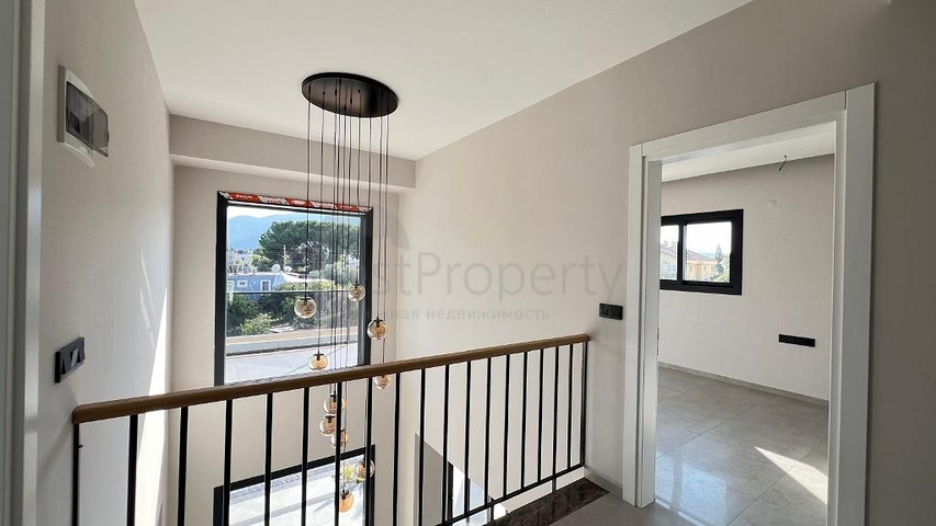 3+1-Villa in Fethiye - Antalya  3+1-Villa in Fethiye - Antalya