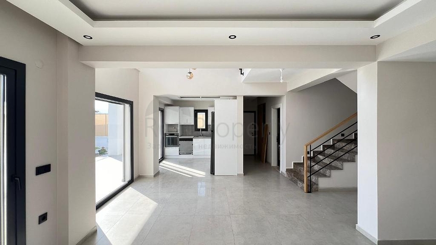 3+1-Villa in Fethiye - Antalya  3+1-Villa in Fethiye - Antalya