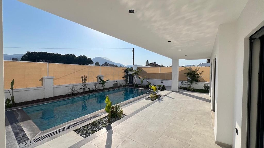 3+1-Villa in Fethiye - Antalya  3+1-Villa in Fethiye - Antalya