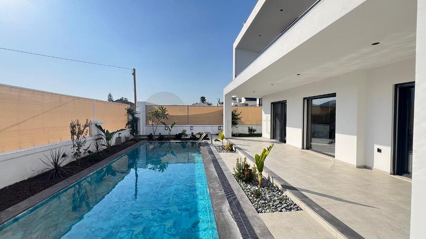 3+1-Villa in Fethiye - Antalya  3+1-Villa in Fethiye - Antalya