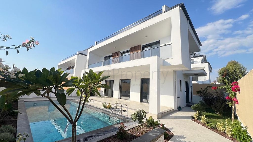 3+1-Villa in Fethiye - Antalya  3+1-Villa in Fethiye - Antalya