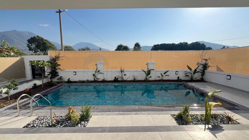 3+1-Villa in Fethiye - Antalya  3+1-Villa in Fethiye - Antalya