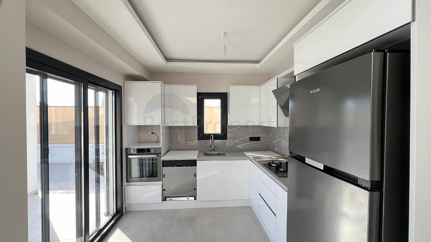 3+1-Villa in Fethiye - Antalya  3+1-Villa in Fethiye - Antalya